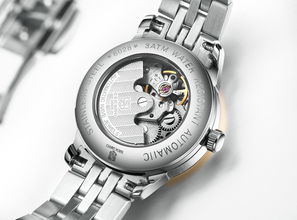 零點(diǎn)攝影 以光影雕刻時(shí)光，專業(yè)淘寶鐘表與靜物拍攝服務(wù)