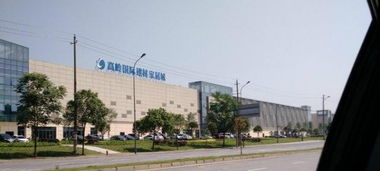 高嶺國際商貿城 商貿熱土，門面火爆銷售中